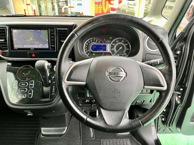 日産 デイズ　ルークス ６６０ ハイウェイスターＸ H26年 (東海) 99