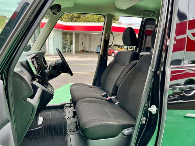 日産 デイズ　ルークス ６６０ ハイウェイスターＸ H26年 (東海) 99