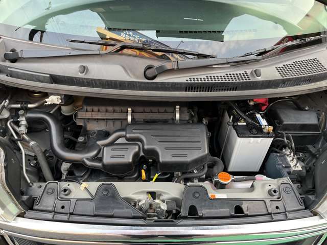 ダイハツ タント ６６０ カスタム Ｘ トップエディション ＳＡＩＩＩ H29年 (東海) 99