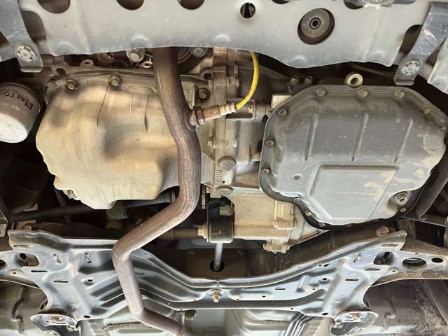 ダイハツ タント ６６０ カスタム Ｘ トップエディション ＳＡＩＩＩ H29年 (東海) 99