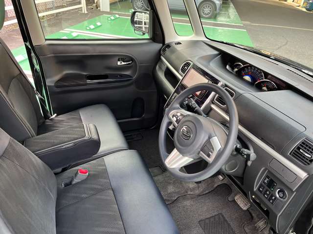 ダイハツ タント ６６０ カスタム Ｘ トップエディション ＳＡＩＩＩ H29年 (東海) 99