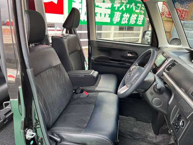 ダイハツ タント ６６０ カスタム Ｘ トップエディション ＳＡＩＩＩ H29年 (東海) 99
