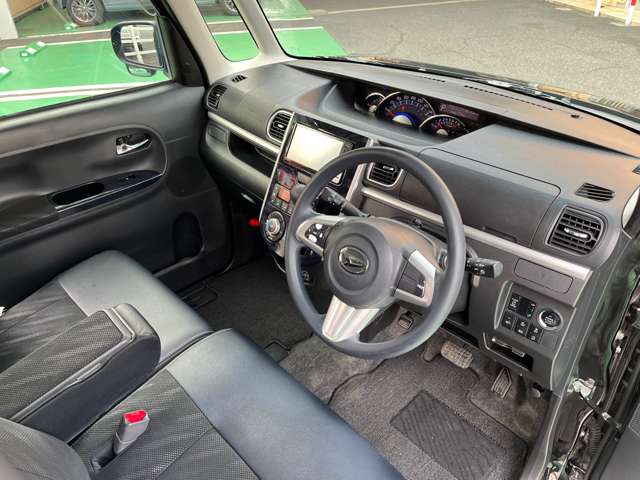 ダイハツ タント ６６０ カスタム Ｘ トップエディション ＳＡＩＩＩ H29年 (東海) 99