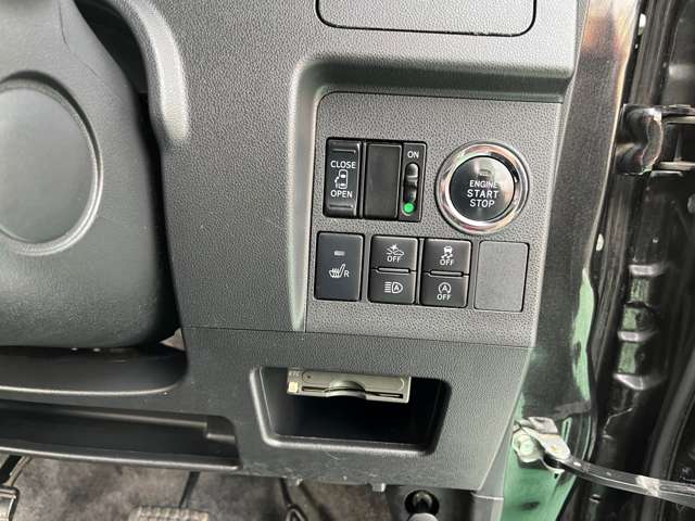 ダイハツ タント ６６０ カスタム Ｘ トップエディション ＳＡＩＩＩ H29年 (東海) 99