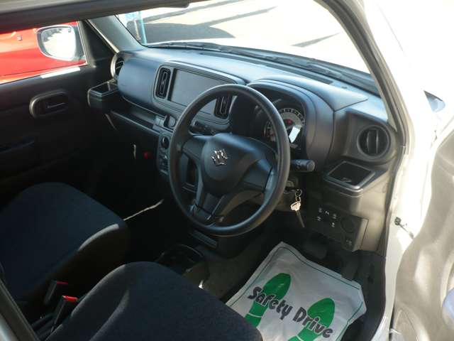 スズキ アルト ６６０ Ｌ ４ＷＤ R4年 (甲信越・北陸) 99