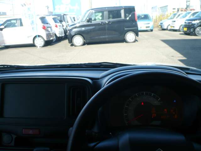 スズキ アルト ６６０ Ｌ ４ＷＤ R4年 (甲信越・北陸) 99