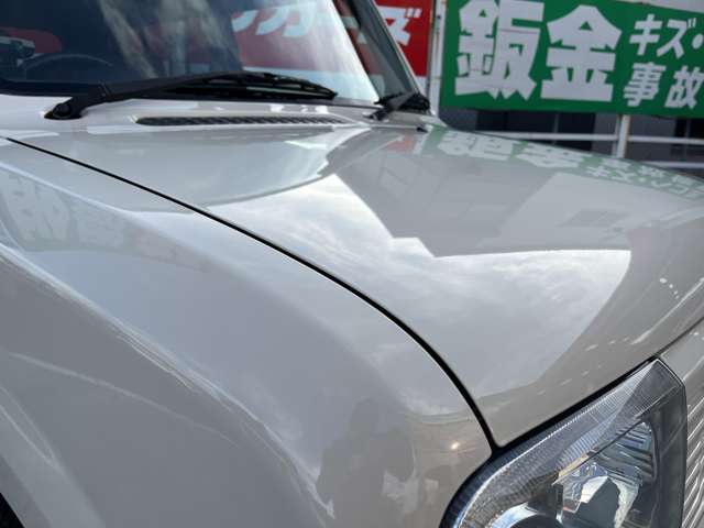 スズキ アルトラパン ６６０ Ｘ H15年 (東海) 99
