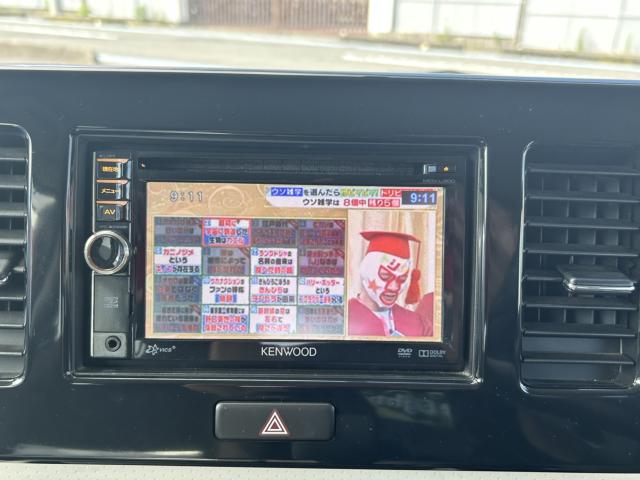 スズキ ＭＲワゴン Ｌ ナビ ＴＶ H26年 (四国) 99