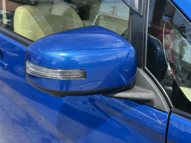 日産 デイズ ハイウェイスターＸ 純正ナビＴＶ ドラレコ Ｅ H30年 (四国) 99