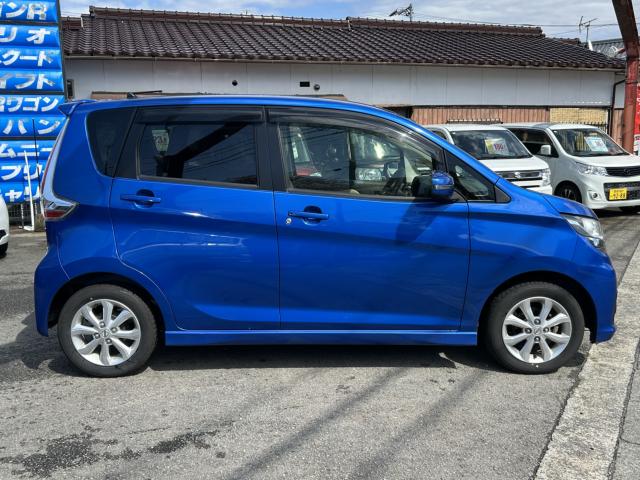 日産 デイズ ハイウェイスターＸ 純正ナビＴＶ ドラレコ Ｅ H30年 (四国) 99