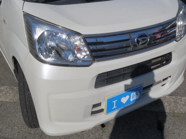 ダイハツ ムーヴ Ｌ ＳＡ３ ナビ カメラ ＥＴＣ H30年 (四国) 99