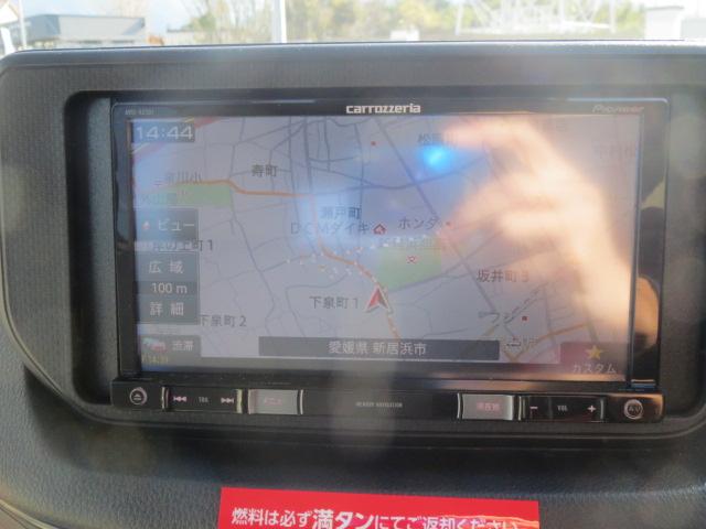 ダイハツ ムーヴ Ｌ ＳＡ３ ナビ カメラ ＥＴＣ H30年 (四国) 99
