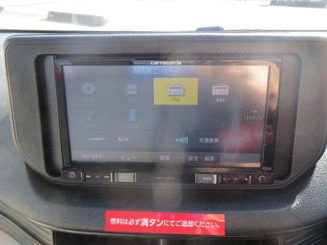 ダイハツ ムーヴ Ｌ ＳＡ３ ナビ カメラ ＥＴＣ H30年 (四国) 99