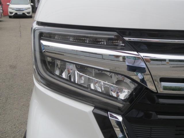 ホンダ Ｎ　ＢＯＸ カスタムＬ 両側ＰＳＤ ナビ／カメラ／ＥＴ R4年 (四国) 99
