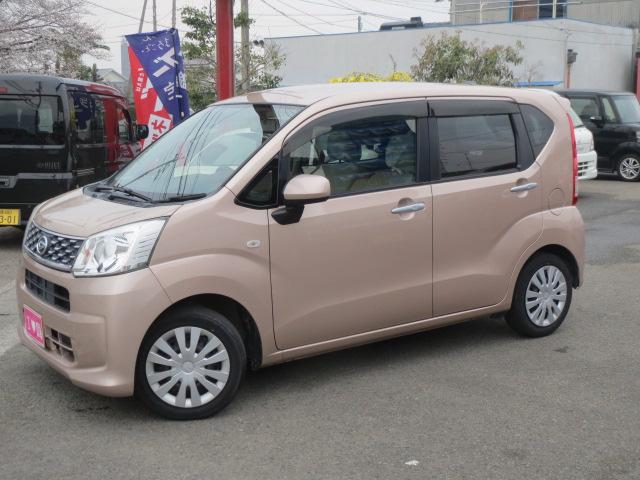 ダイハツ ムーヴ Ｌ ナビ カメラ ＥＴＣ H28年 (四国) 99