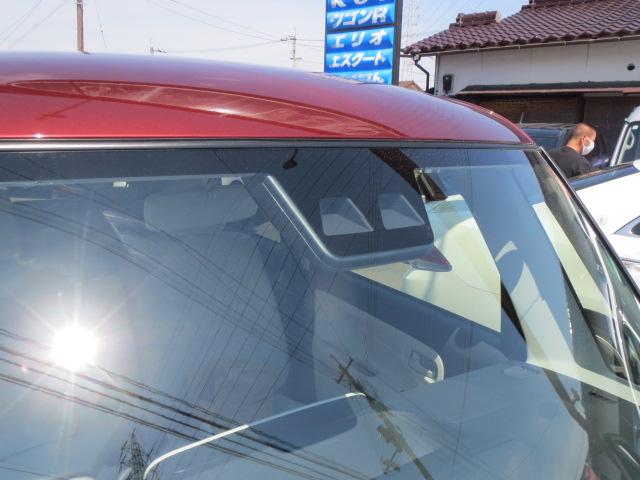 ダイハツ ムーヴ　キャンバス Ｘ ＳＡ３ 両側パワースライドドア ナビ R2年 (四国) 99