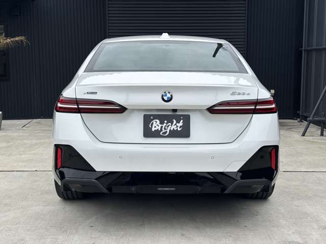 ＢＭＷ ５シリーズ ５２３Ｄ Ｘドライブ Ｍスポーツ ディーゼルターボ ４ＷＤ R7年 (関東) 99