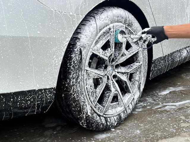 ＢＭＷ ５シリーズ ５２３Ｄ Ｘドライブ Ｍスポーツ ディーゼルターボ ４ＷＤ R7年 (関東) 99
