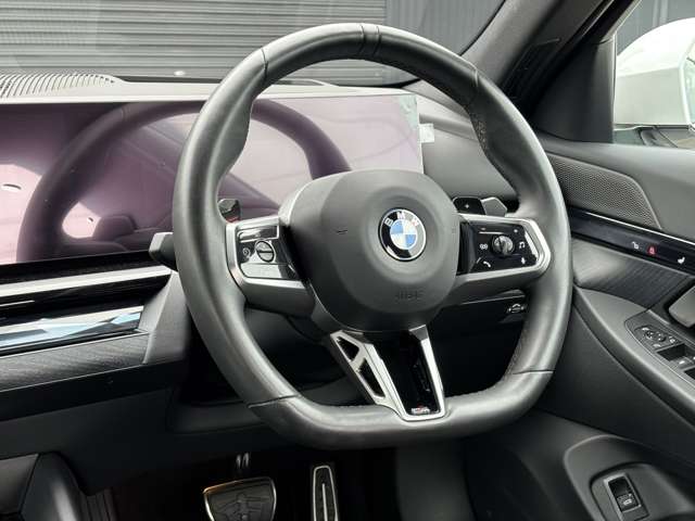 ＢＭＷ ５シリーズ ５２３Ｄ Ｘドライブ Ｍスポーツ ディーゼルターボ ４ＷＤ R7年 (関東) 99