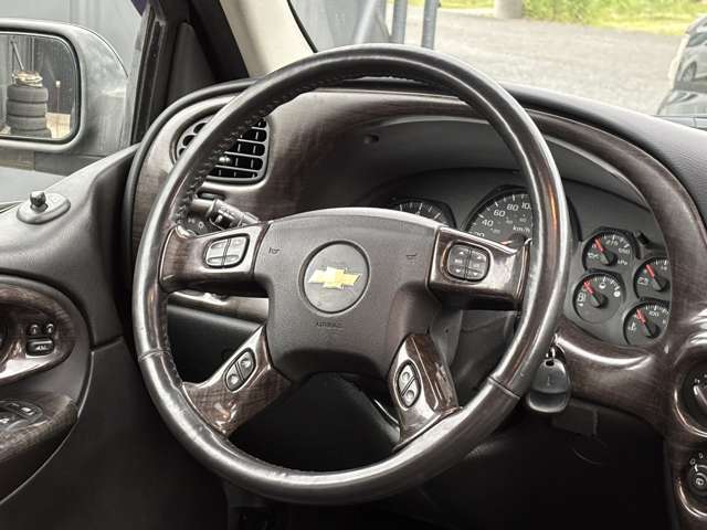 シボレー トレイルブレイザー ＬＴＺ ４ＷＤ H20年 (関東) 99