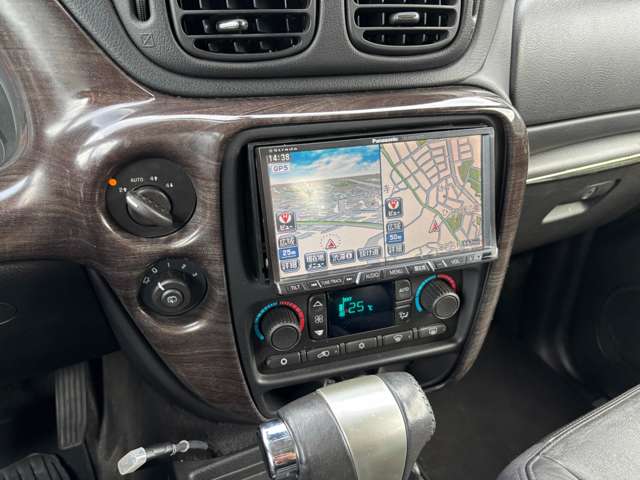 シボレー トレイルブレイザー ＬＴＺ ４ＷＤ H20年 (関東) 99
