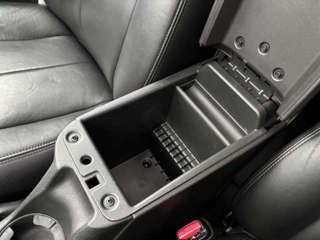 シボレー トレイルブレイザー ＬＴＺ ４ＷＤ H20年 (関東) 99