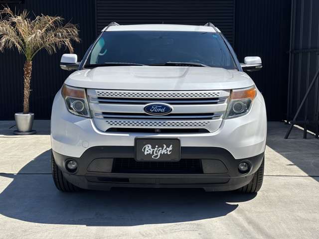 フォード エクスプローラー リミテッド ４ＷＤ H23年 (関東) 99