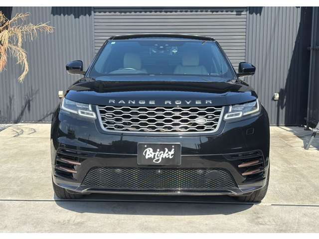 ランドローバー レンジローバーヴェラール Ｒダイナミック Ｓ ３．０Ｌ Ｐ３８０ ４ＷＤ H29年 (関東) 99
