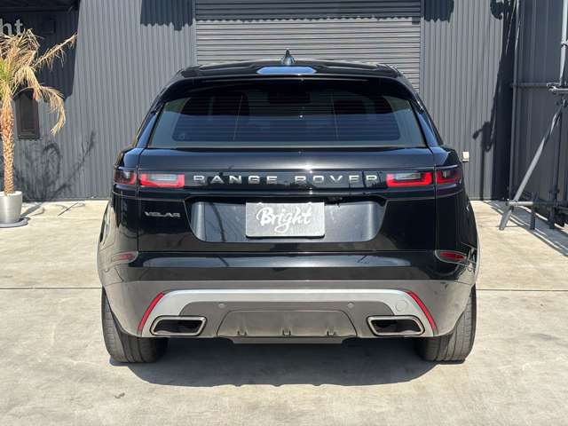 ランドローバー レンジローバーヴェラール Ｒダイナミック Ｓ ３．０Ｌ Ｐ３８０ ４ＷＤ H29年 (関東) 99