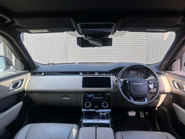 ランドローバー レンジローバーヴェラール Ｒダイナミック Ｓ ３．０Ｌ Ｐ３８０ ４ＷＤ H29年 (関東) 99