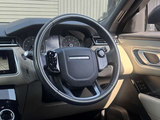ランドローバー レンジローバーヴェラール Ｒダイナミック Ｓ ３．０Ｌ Ｐ３８０ ４ＷＤ H29年 (関東) 99