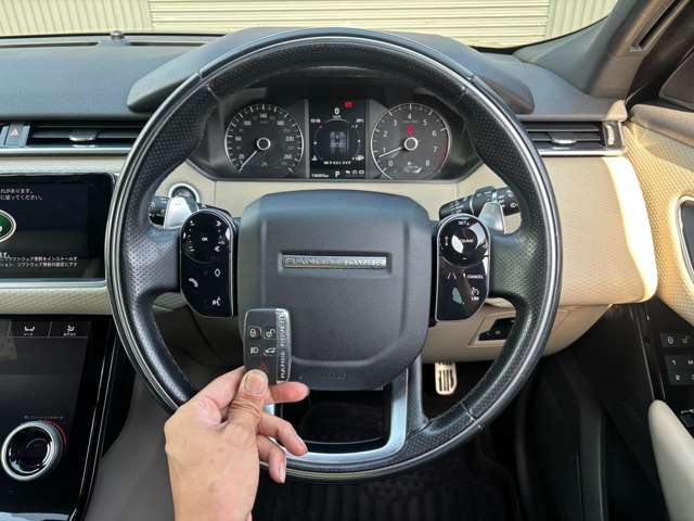 ランドローバー レンジローバーヴェラール Ｒダイナミック Ｓ ３．０Ｌ Ｐ３８０ ４ＷＤ H29年 (関東) 99