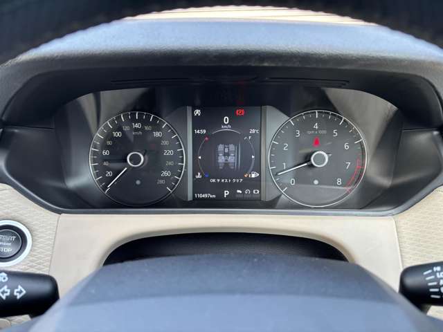 ランドローバー レンジローバーヴェラール Ｒダイナミック Ｓ ３．０Ｌ Ｐ３８０ ４ＷＤ H29年 (関東) 99