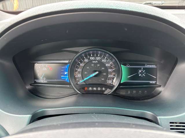 フォード エクスプローラー ＸＬＴ　エコブースト H28年 (関東) 99