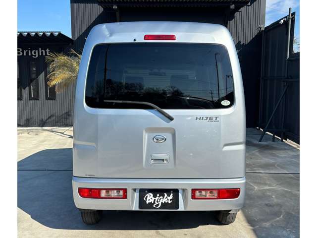 ダイハツ ハイゼットカーゴ ６６０ クルーズ ハイルーフ H21年 (関東) 99