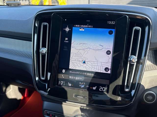 ボルボ ＸＣ４０ Ｔ４ ＡＷＤ Ｒデザイン ４ＷＤ R2年 (関東) 99