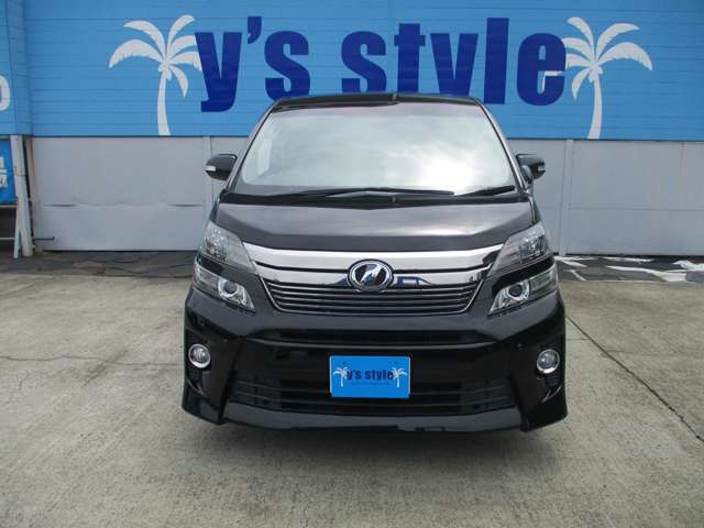 トヨタ ヴェルファイア ２．４Ｚ H24年 (関東) 99