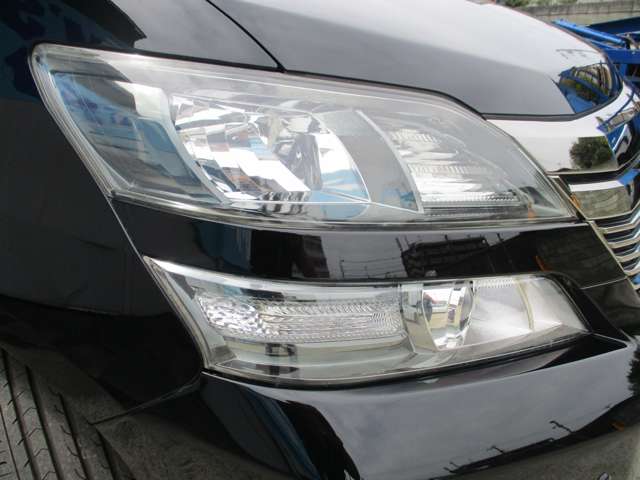 トヨタ ヴェルファイア ２．４Ｚ H24年 (関東) 99