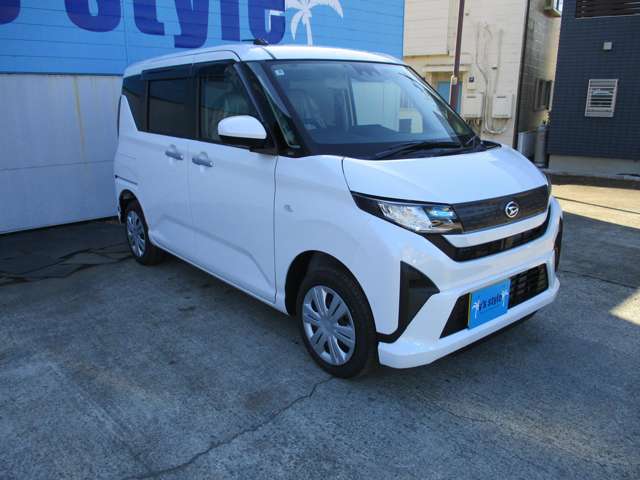 ダイハツ ムーヴ ６６０ Ｘ ４ＷＤ R7年 (関東) 99