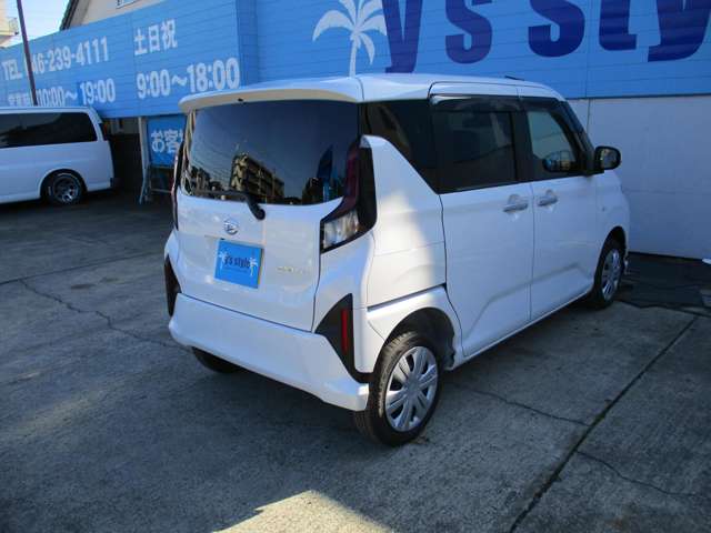 ダイハツ ムーヴ ６６０ Ｘ ４ＷＤ R7年 (関東) 99