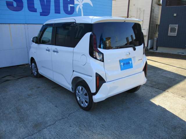 ダイハツ ムーヴ ６６０ Ｘ ４ＷＤ R7年 (関東) 99