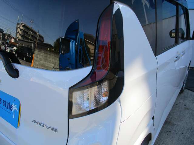 ダイハツ ムーヴ ６６０ Ｘ ４ＷＤ R7年 (関東) 99