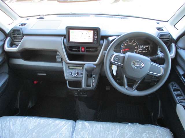 ダイハツ ムーヴ ６６０ Ｘ ４ＷＤ R7年 (関東) 99