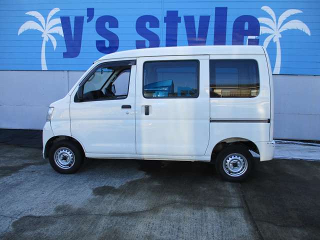 スバル サンバーバン ６６０ ＶＢ H27年 (関東) 99