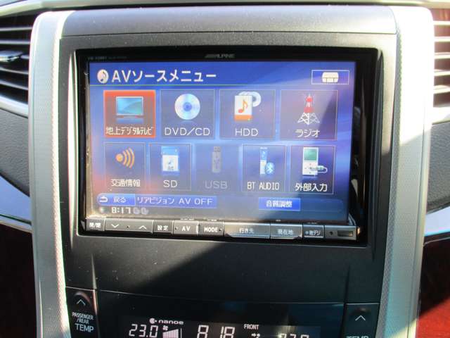 トヨタ ヴェルファイア ２．４Ｚ H24年 (関東) 99