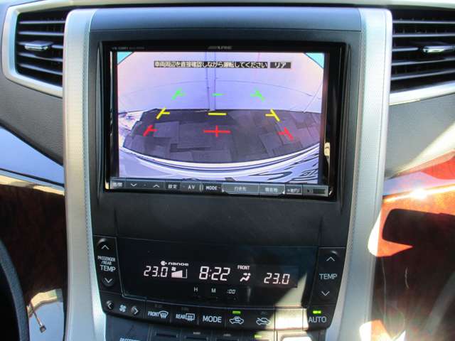 トヨタ ヴェルファイア ２．４Ｚ H24年 (関東) 99