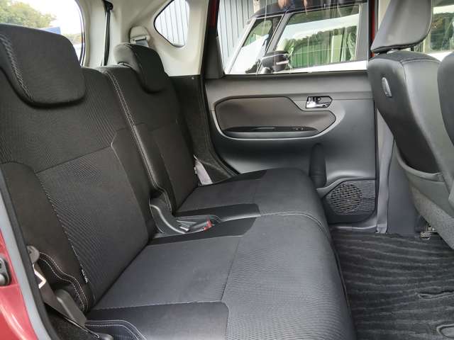 ダイハツ ムーヴ ６６０ カスタム ＲＳ ハイパー ＳＡＩＩ H29年 (中国) 99
