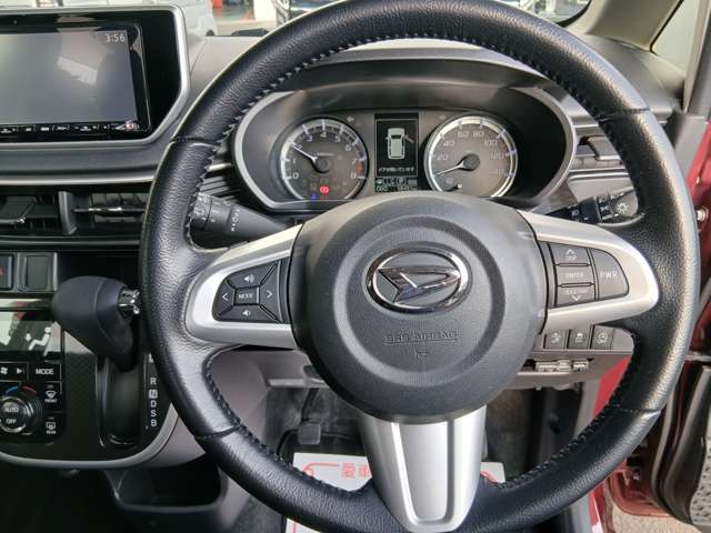 ダイハツ ムーヴ ６６０ カスタム ＲＳ ハイパー ＳＡＩＩ H29年 (中国) 99