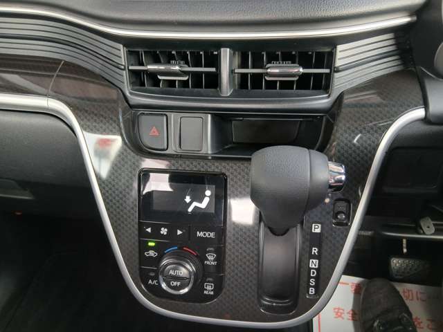 ダイハツ ムーヴ ６６０ カスタム ＲＳ ハイパー ＳＡＩＩ H29年 (中国) 99