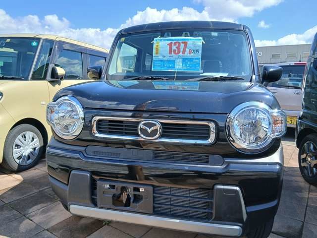 マツダ フレアクロスオーバー ６６０ ハイブリッド ＸＧ R2年 (中国) 99
